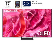 77" Class OLED S90C